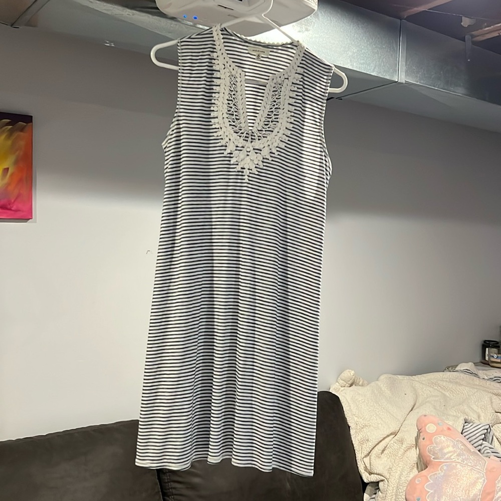 Max Studio Dress, sz M
